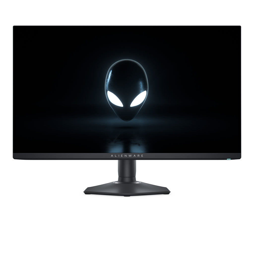 Alienware AW2725DF pantalla para PC 67,8 cm (26.7") 2560 x 1440 Pixeles Quad HD QD-OLED Negro (2)