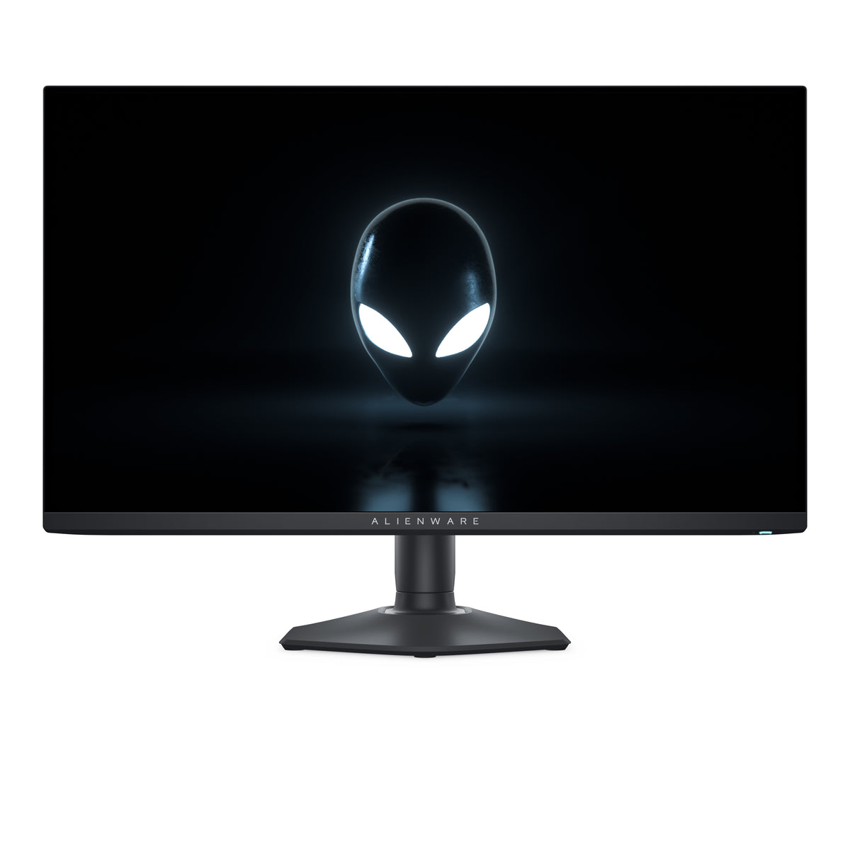 Alienware AW2725DF pantalla para PC 67,8 cm (26.7") 2560 x 1440 Pixeles Quad HD QD-OLED Negro (2)
