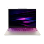Lenovo Yoga Slim 7 14IPH11 Copilot+ PC Intel Core Ultra 5 325 Portátil 35,6 cm (14") WUXGA 16 GB LPDDR5x-SDRAM 512 GB SSD Wi-Fi 7 (802.11be) Windows 11 Home Concha (color) Alemán (8)