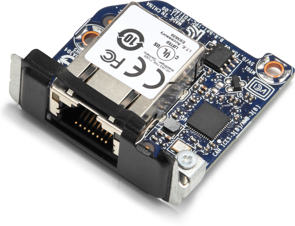HP 1GbE LAN Flex Port 2020 tarjeta y adaptador de interfaz Interno (2)
