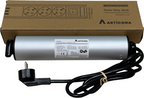 Regleta 3 ranuras + 3x USB A/C 1,4m (5)