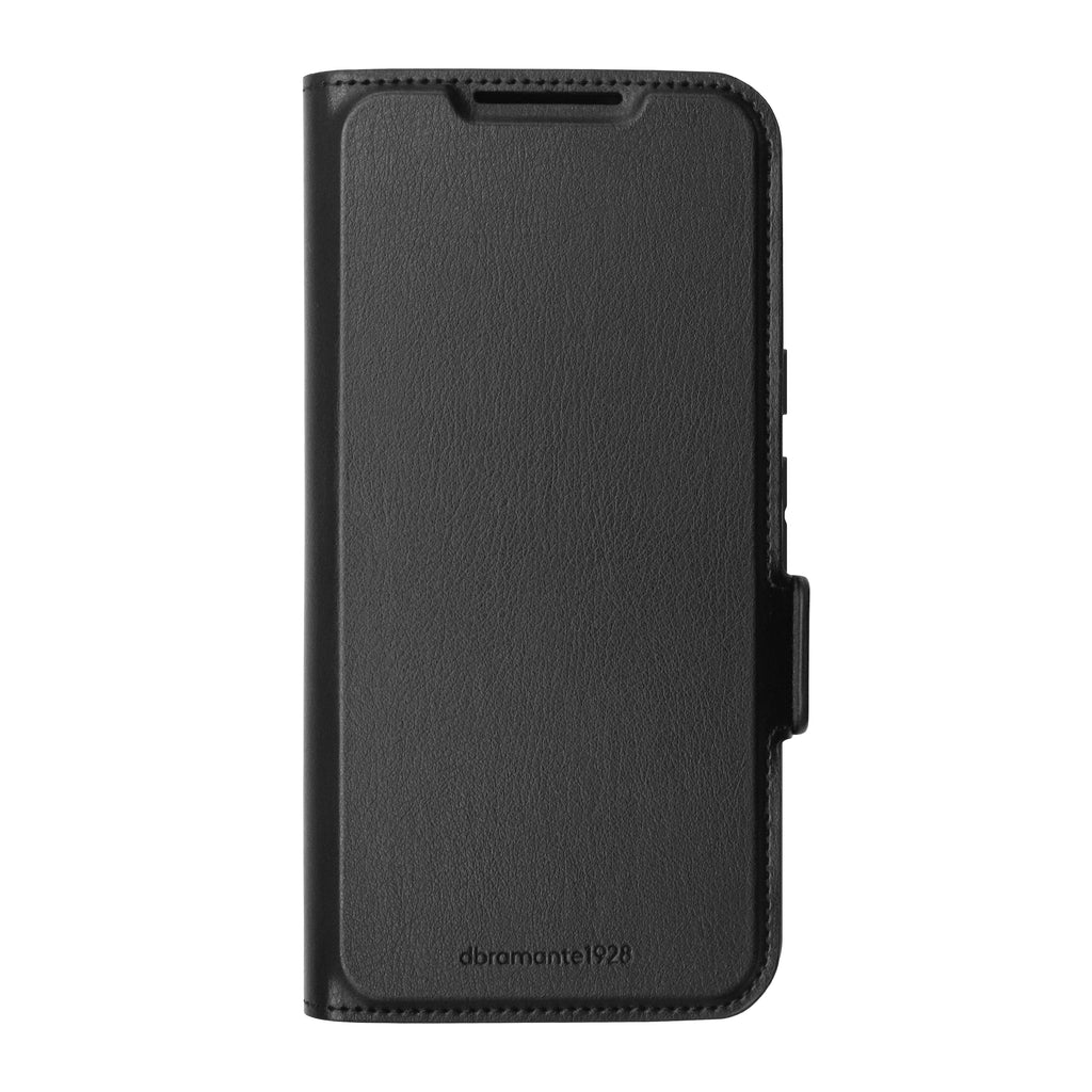 dbramante1928 Oslo Pro funda para teléfono móvil 17,3 cm (6.8") Libro Negro (2)