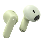 Hama Freedom Light II Auriculares True Wireless Stereo (TWS) Dentro de oído Llamadas/Música Bluetooth Verde (4)