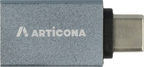 Cable USB tipo C m. - DisplayPort m. 2 m (5)