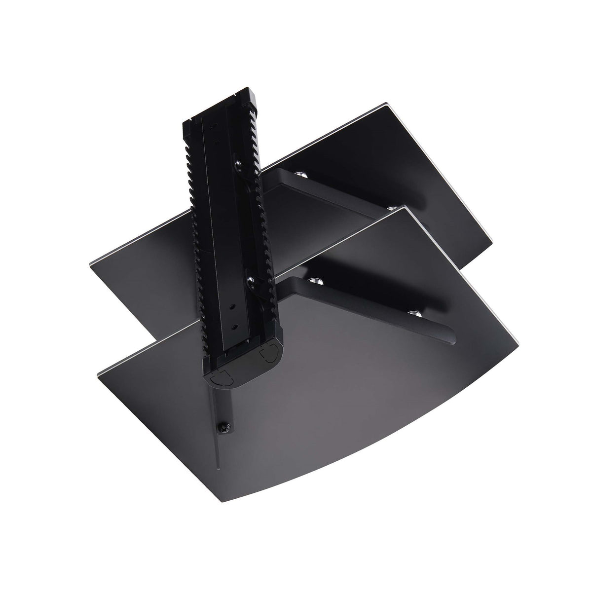 StarTech.com 2B-WALL-MOUNT-SHELF estante para equipo av (7)