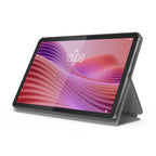 Lenovo Tab Mediatek 128 GB 25,6 cm (10.1") 4 GB Wi-Fi 5 (802.11ac) Android 14 Gris (9)