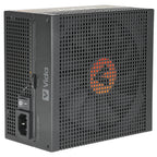 VIDA Heracles unidad de fuente de alimentación 750 W 20+4 pin ATX ATX Negro