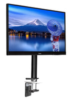 iiyama DS1001C-B1 soporte para monitor 81,3 cm (32") Escritorio Negro
