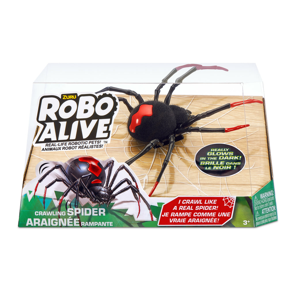 Robo Alive 7151 figura de juguete para niños (2)