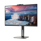 AOC V5 24V5CW/BK pantalla para PC 60,5 cm (23.8") 1920 x 1080 Pixeles Full HD LED Negro (4)