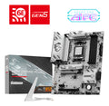 MSI B850 GAMING PLUS WIFI6E AMD B850 Zócalo AM5 ATX