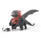 DreamWorks Dragons DWD FGR MvRedDthChmpRmp INTL GML (7)