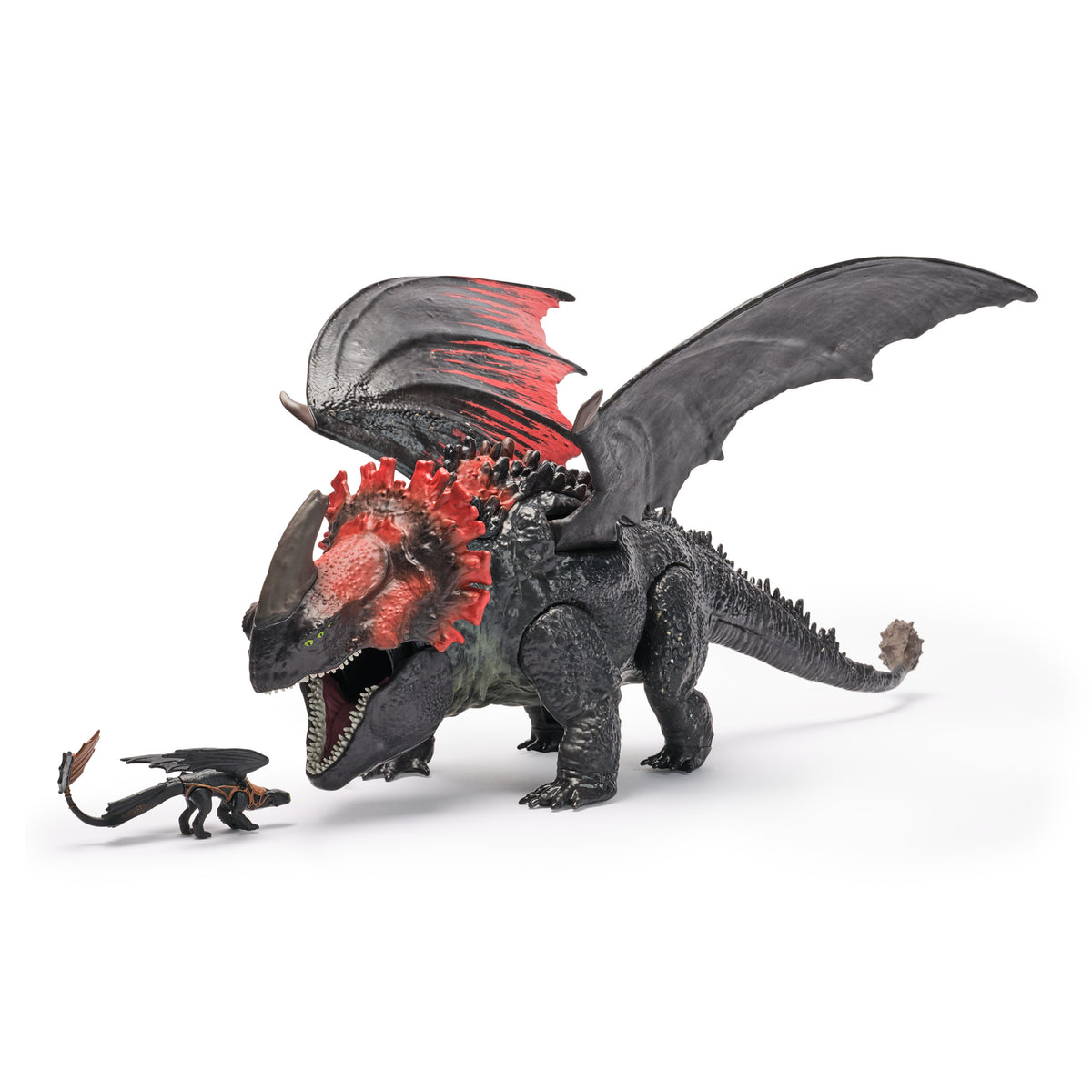 DreamWorks Dragons DWD FGR MvRedDthChmpRmp INTL GML (7)