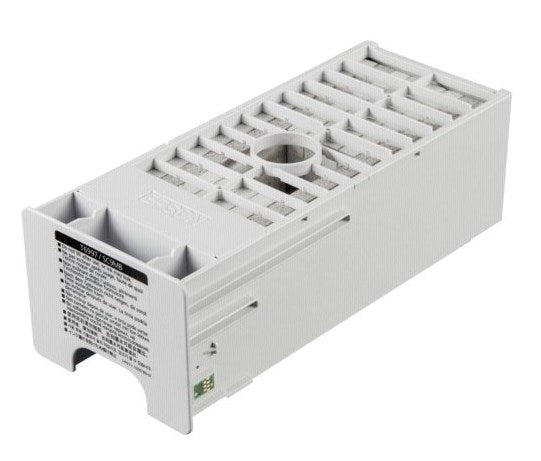 Epson SureColor C13T699700 accesorio o pieza de recambio para impresora/escáner Colector de tóner usado 1 pieza(s) (2)