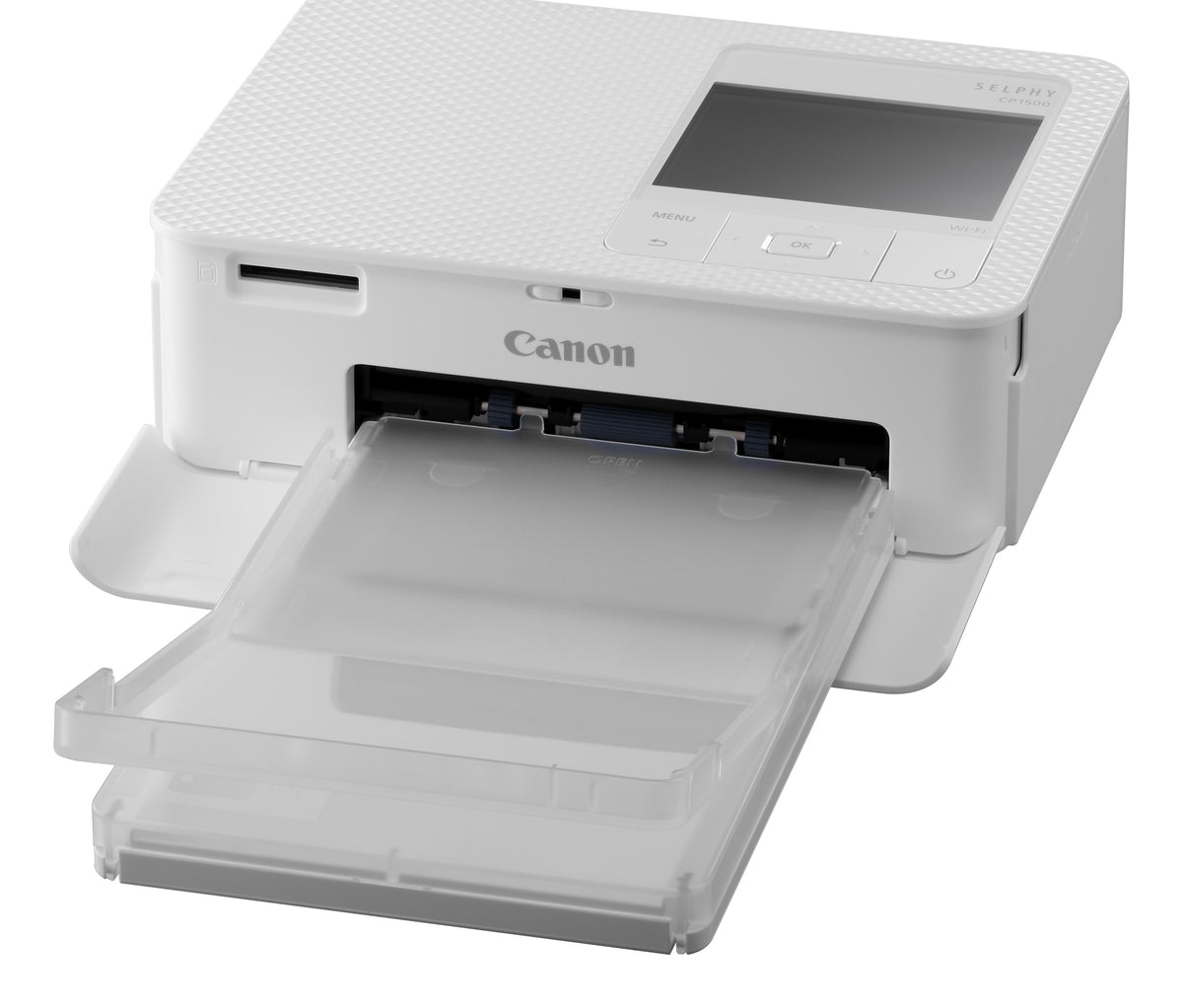 Canon SELPHY CP1500 impresora de foto Pintar por sublimación 300 x 300 DPI 4" x 6" (10x15 cm) Wifi (3)