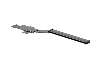 HP P92914-001 refacción para laptop Disipador térmico (2)