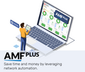 Licencia Allied Telesis AMF Plus Master