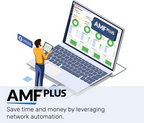 Licencia Allied Telesis AMF Plus Master