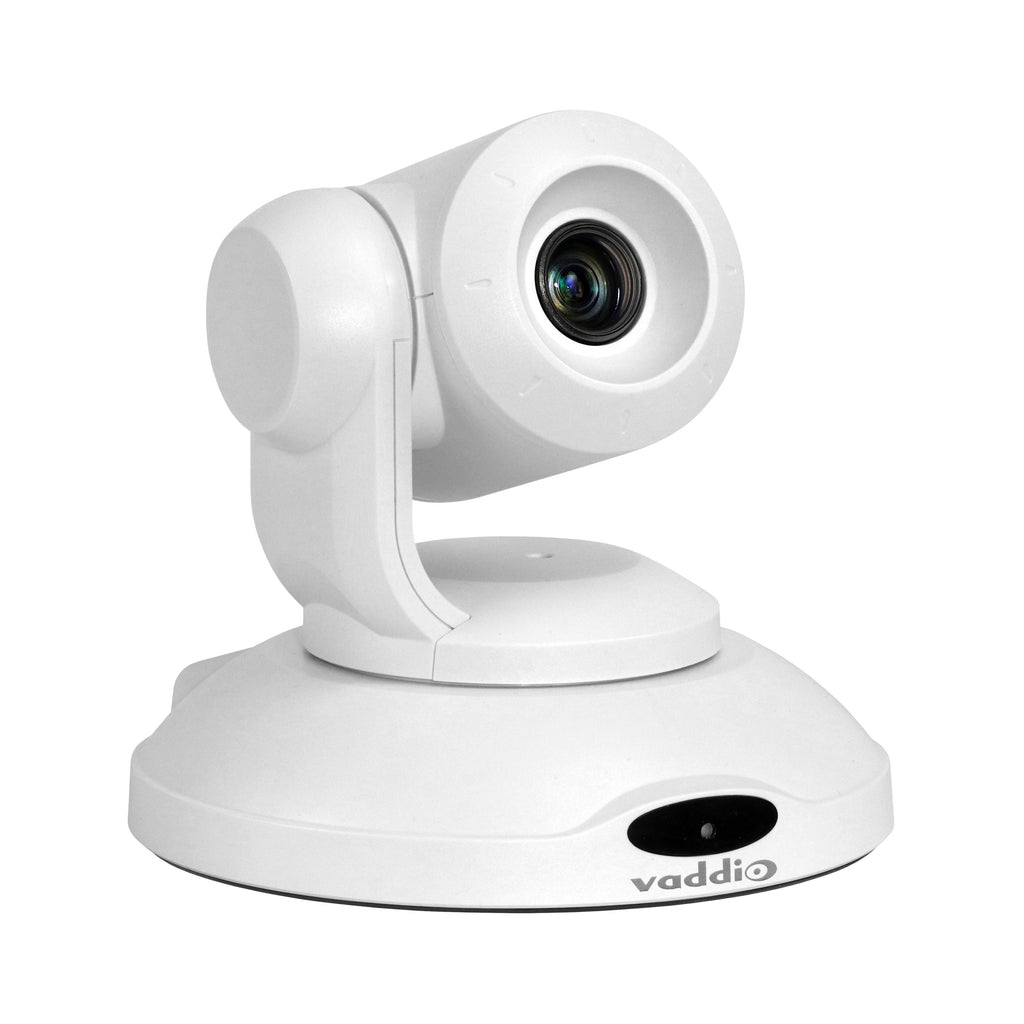 Vaddio PrimeSHOT 10 HDMI 2,14 MP Blanco 1920 x 1080 Pixeles 60 pps CMOS 25,4