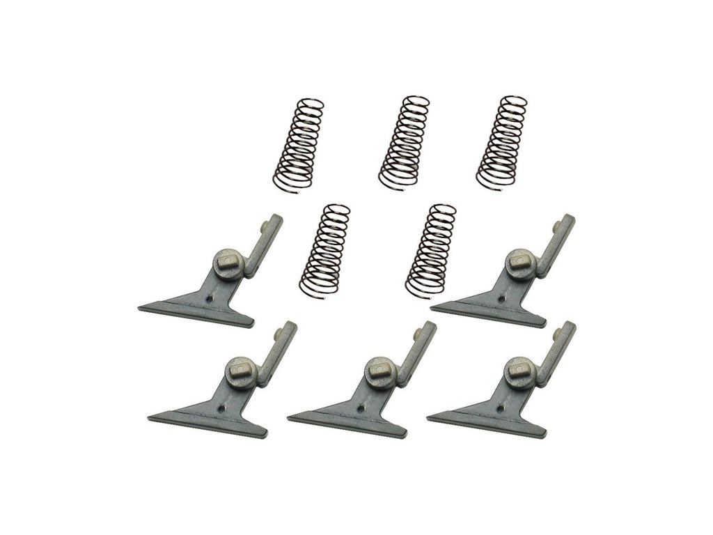 CoreParts MSP6128 accesorio o pieza de recambio para impresora/escáner Dedo selector 1 pieza(s) (2)