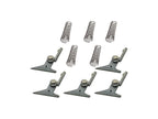 CoreParts MSP6128 accesorio o pieza de recambio para impresora/escáner Dedo selector 1 pieza(s) (2)