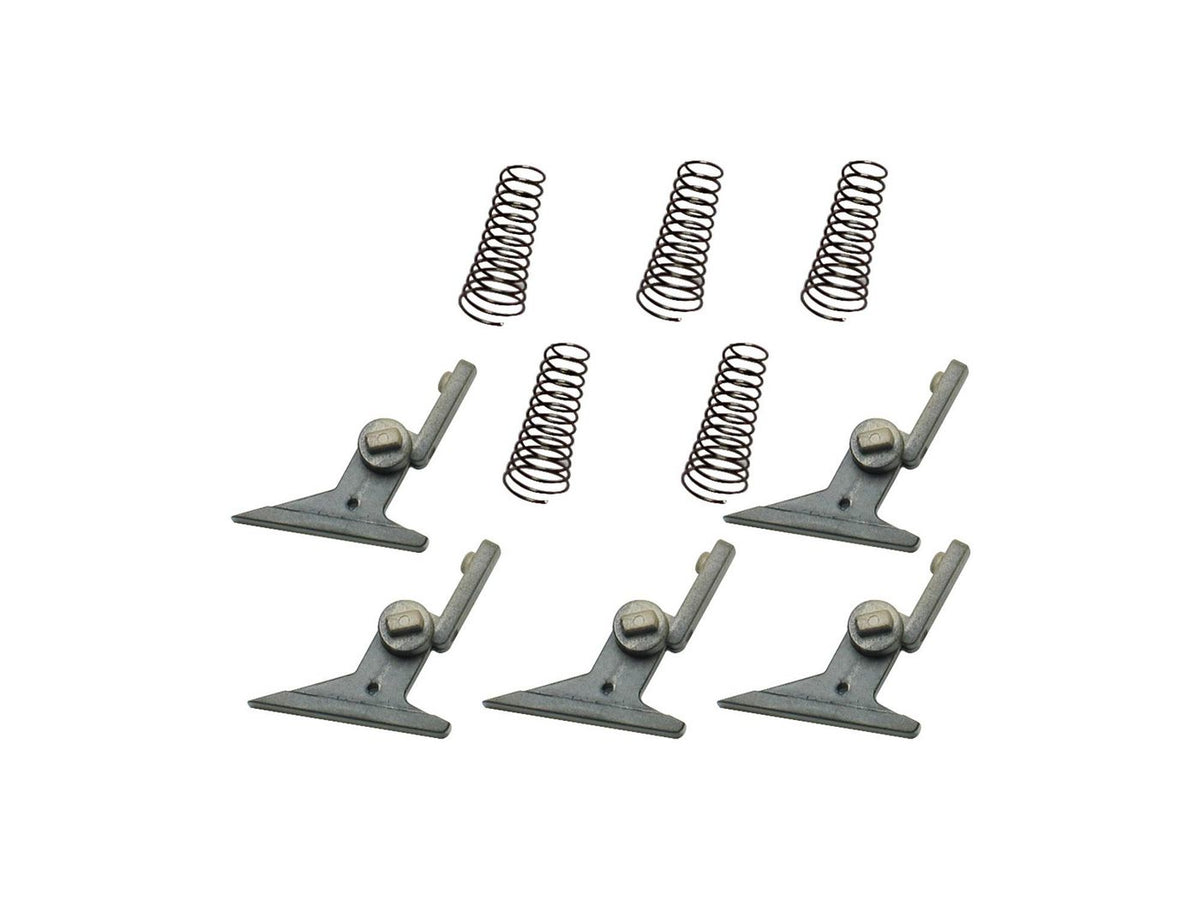 CoreParts MSP6128 accesorio o pieza de recambio para impresora/escáner Dedo selector 1 pieza(s) (2)