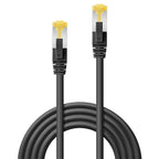 Lindy 47691 cable de red Negro 1 m Cat7 S/FTP (S-STP) (3)