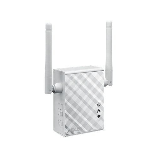 ASUS RP-N12 100 Mbit/s (4)