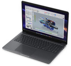 DELL Pro Precision 5 16 PW516261 Copilot+ PC Intel Core Ultra 7 366H Portátil 40,6 cm (16") Full HD+ 32 GB LPDDR5x-SDRAM 1 TB SSD NVIDIA RTX Pro 1000 Blackwell Wi-Fi 7 (802.11be) Windows 11 Pro Negro Español (3)