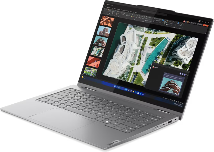 Lenovo TB 14 2-en-1 G5 IAU U7 32/512 GB (2)