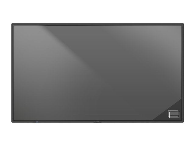 Nec 60005857 - 43" Clase diagonal P Series pantalla LCD con retroiluminación LED