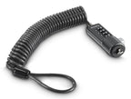 Hama Combination Lock for Netbooks, 4 digits, anthracite (2)