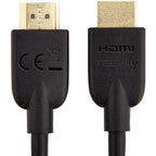 Techly ICOC HDMI2-4-050T cable HDMI 5 m HDMI tipo A (Estándar) Negro (9)