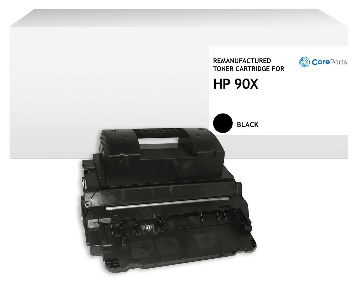 CoreParts QI-HP2148 cartucho de tóner (2)