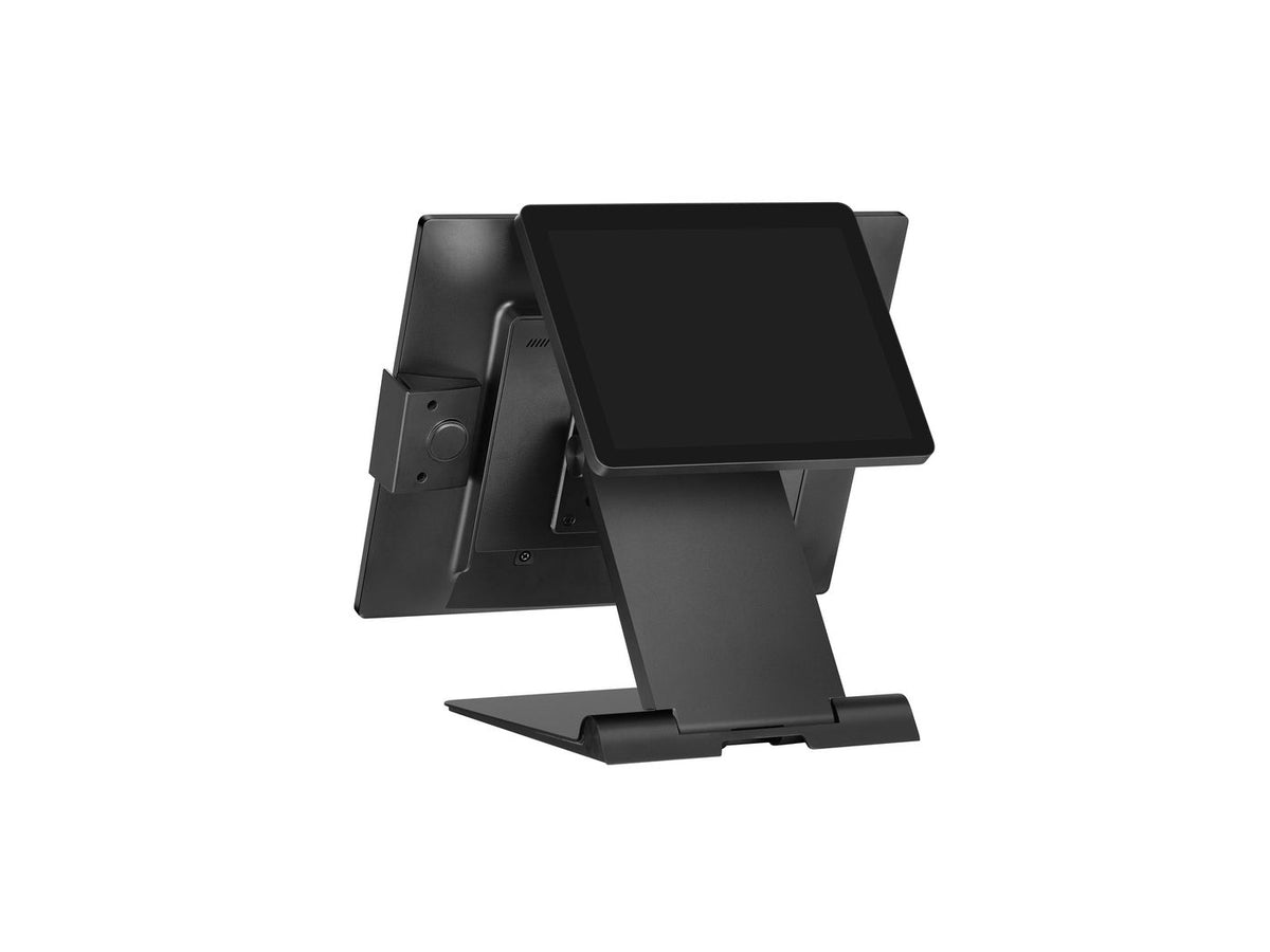 Capture CA-M6A-3210 Terminal Punto Venta (TPV) 38,1 cm (15") 1024 x 768 Pixeles Negro (4)
