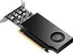 Tarjeta gráfica PNY NVIDIA RTX A1000 (2)