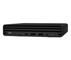 HP Pro Mini 260 G9 i5 16/512GB Mini PC
