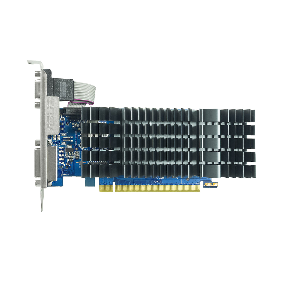 ASUS GT710-SL-2GD5-BRK-EVO NVIDIA GeForce GT 710 2 GB GDDR5 (2)