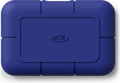 Lacie STNA4000400 - SSD, 4 TB, resistente, externo (portátil), Thunderbolt 5