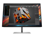 HP Series 7 Pro 24 inch WUXGA USB-C Monitor - 724pu pantalla para PC 61 cm (24") 1920 x 1200 Pixeles LCD Plata (2)