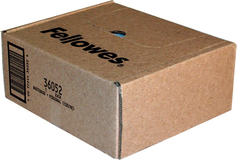 Bolsas basura Fellowes de 94 l, 50 uds. (2)