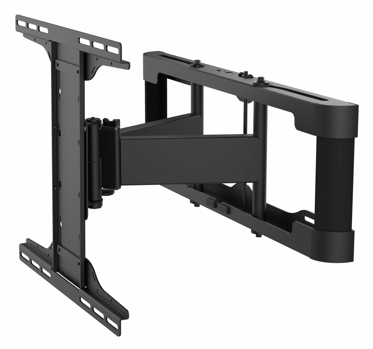 Peerless HPF675 soporte para TV 190,5 cm (75") Negro (4)