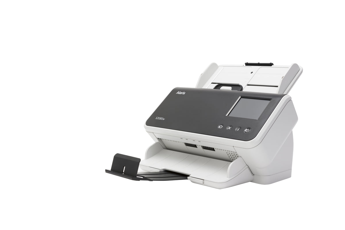 Kodak S2080W Escáner con alimentador automático de documentos