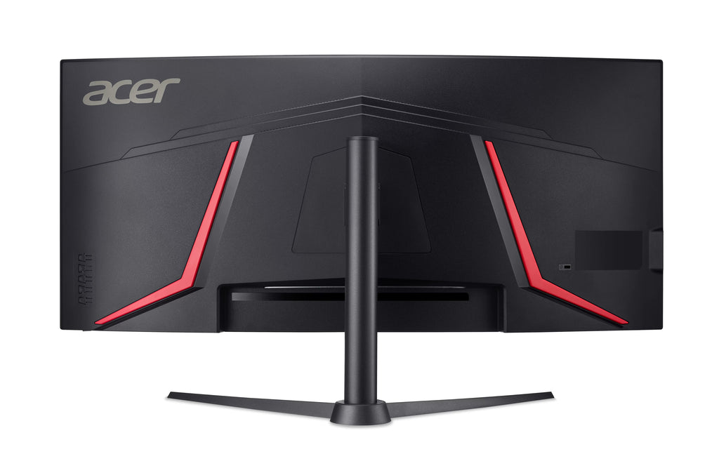 Acer NITRO XZ0 XZ340CU J0bmiiphx pantalla para PC 86,4 cm (34") 3440 x 1440 Pixeles UltraWide Quad HD LCD Negro (7)