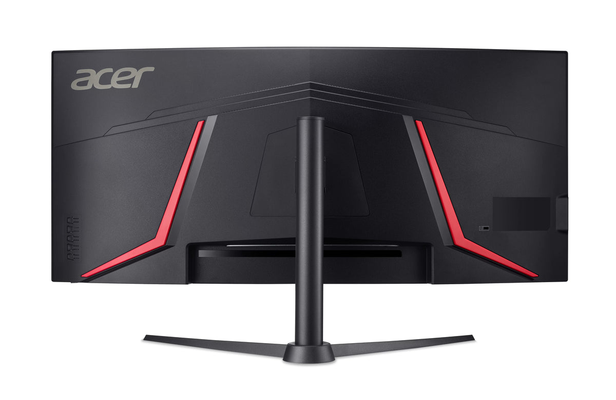 Acer NITRO XZ0 XZ340CU J0bmiiphx pantalla para PC 86,4 cm (34") 3440 x 1440 Pixeles UltraWide Quad HD LCD Negro (7)