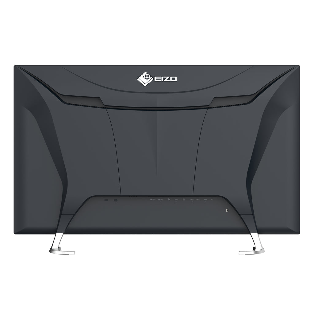 EIZO FlexScan EV4340X-BK pantalla para PC 108 cm (42.5") 3840 x 2160 Pixeles 4K Ultra HD LCD Negro (5)