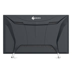 EIZO FlexScan EV4340X-BK pantalla para PC 108 cm (42.5") 3840 x 2160 Pixeles 4K Ultra HD LCD Negro (5)