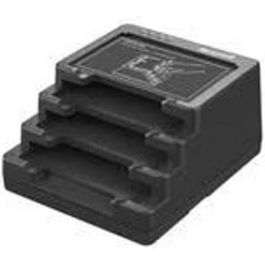 Honeywell battery charging station, 4 slots