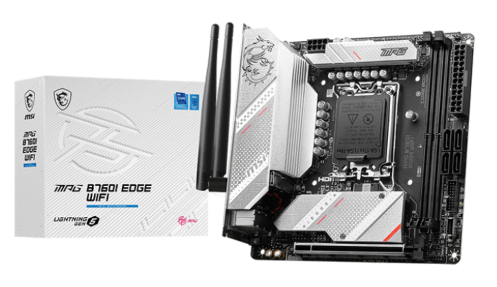 MSI MPG B760I EDGE WIFI placa base Intel B760 LGA 1700 mini ITX (2)