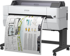 Plóter Epson SureColor SC-T5400M C11CH65301A0 (2)